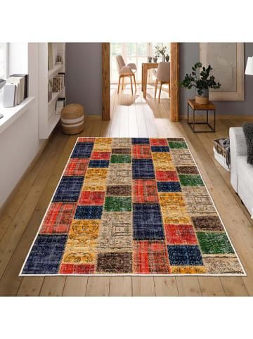 CARPET DIEM Dywan ze wzorem