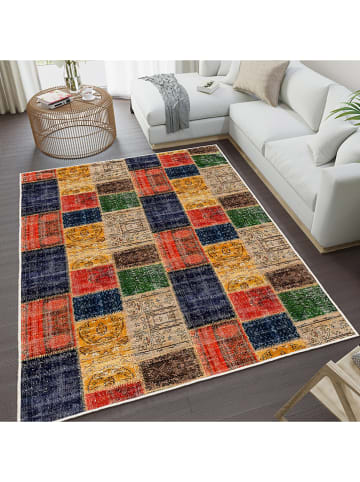 CARPET DIEM Dywan ze wzorem