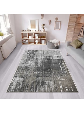 CARPET DIEM Dywan w kolorze szarym