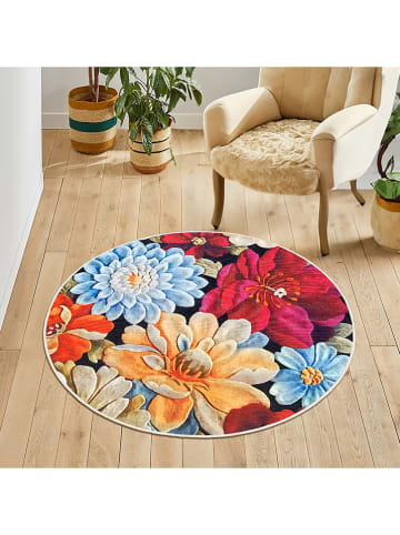 CARPET DIEM Dywan ze wzorem