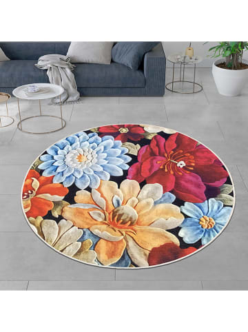 CARPET DIEM Dywan ze wzorem
