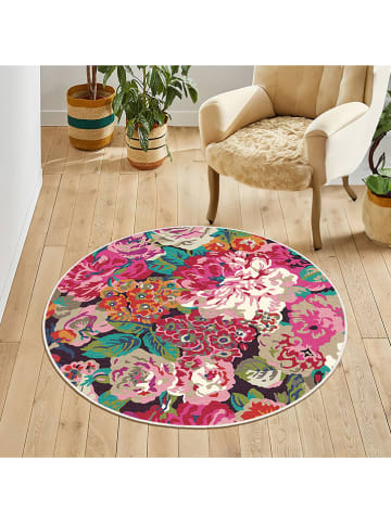 CARPET DIEM Dywan ze wzorem
