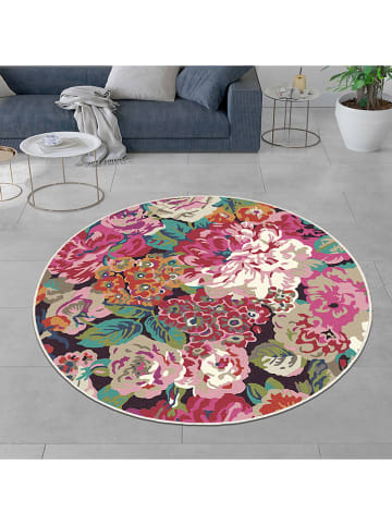 CARPET DIEM Dywan ze wzorem