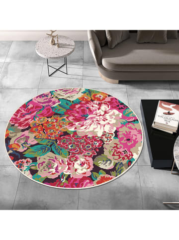 CARPET DIEM Dywan ze wzorem
