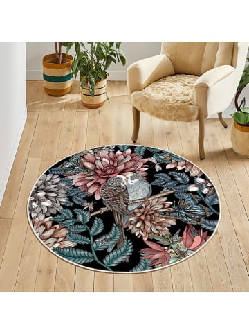 CARPET DIEM Dywan ze wzorem