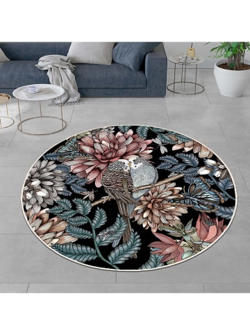 CARPET DIEM Dywan ze wzorem