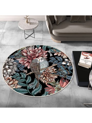 CARPET DIEM Dywan ze wzorem