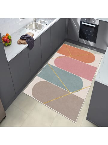 CARPET DIEM Dywan ze wzorem