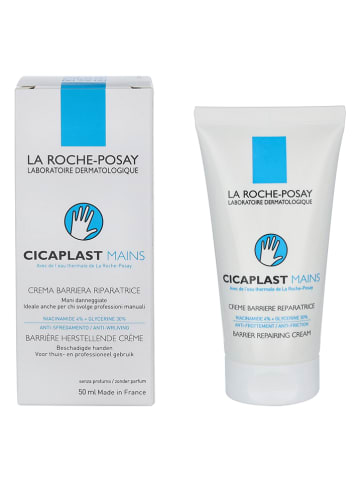 La Roche-Posay Handcreme "Mains Barrier Repairing Cream", 50 ml
