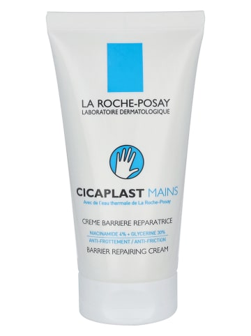 La Roche-Posay Krem do rąk "Mains Barrier Repairing Cream" - 50 ml