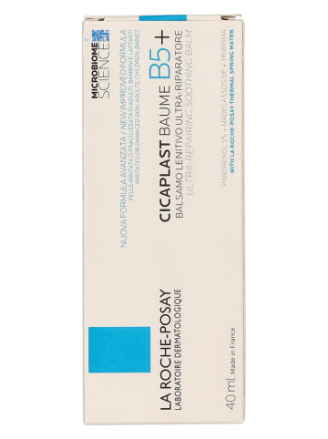 La Roche-Posay Bodylotion "Soothing Repairing Balm", 40 ml