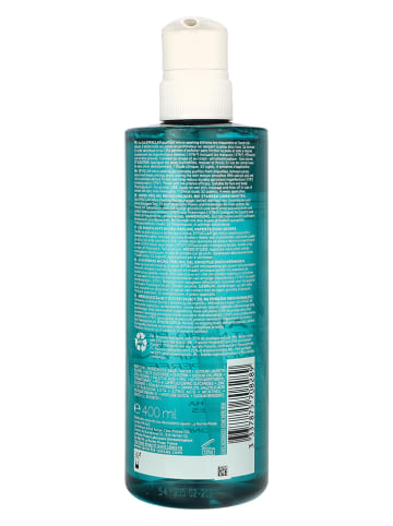 La Roche-Posay Żel oczyszczający "LRP Effaclar Micro-Peeling" - 400 ml
