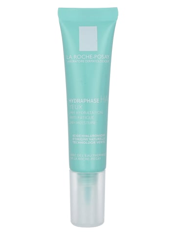La Roche-Posay Krem pod oczy "Hydraphase HA Intense" - 15 ml