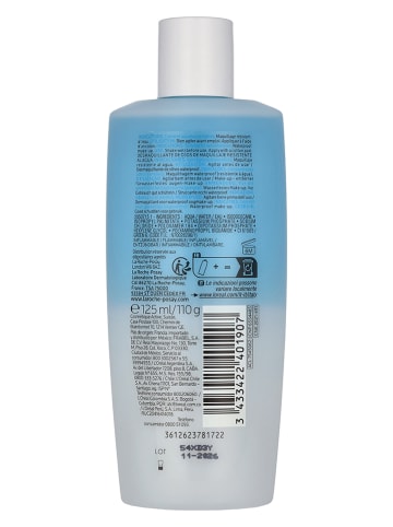 La Roche-Posay Oogmake-up remover "Respectissime Waterproof", 125 ml