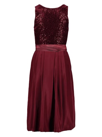 Turi Landhaus Dirndl in Bordeaux