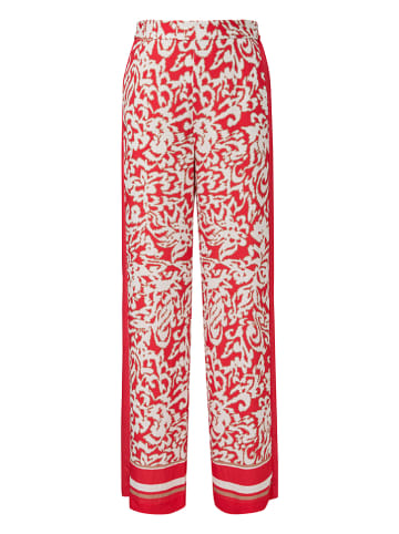 comma Broek rood