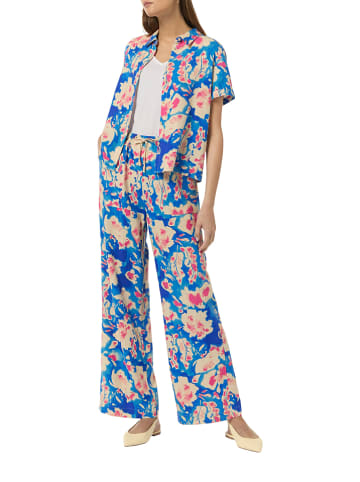 comma Hose in Blau
