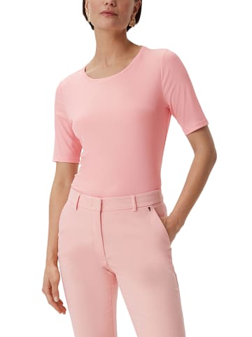 comma Shirt in Rosa