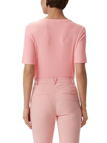 comma Shirt in Rosa
