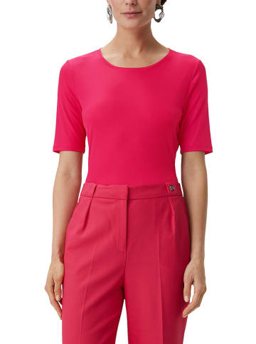 comma Shirt roze