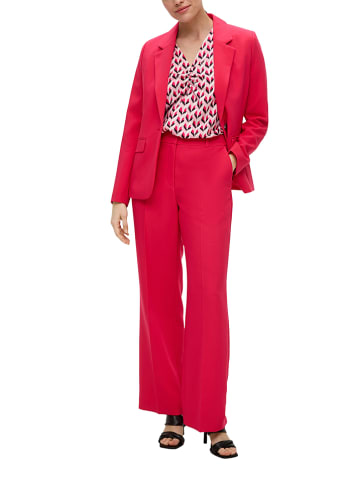 s.Oliver Blouse roze
