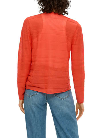 s.Oliver Vest oranje