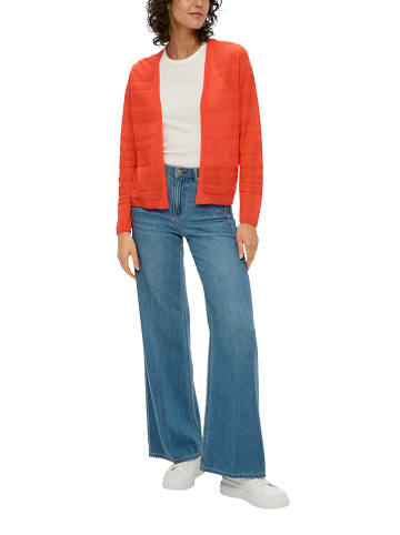 s.Oliver Vest oranje