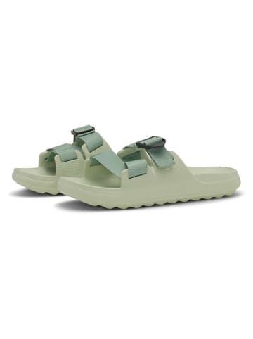 Ilse Jacobsen Slippers groen