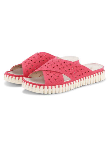 Ilse Jacobsen Slippers roze