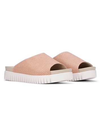Ilse Jacobsen Slippers lichtroze/oranje