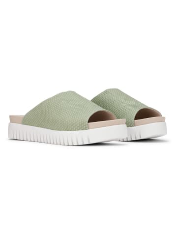 Ilse Jacobsen Slippers groen