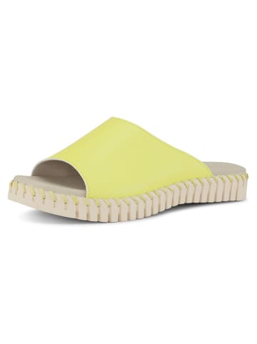 Ilse Jacobsen Slippers geel