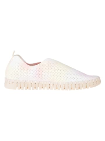Ilse Jacobsen Slippersy ze wzorem