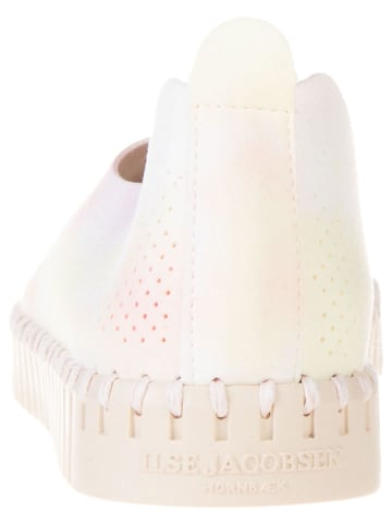 Ilse Jacobsen Slippersy ze wzorem