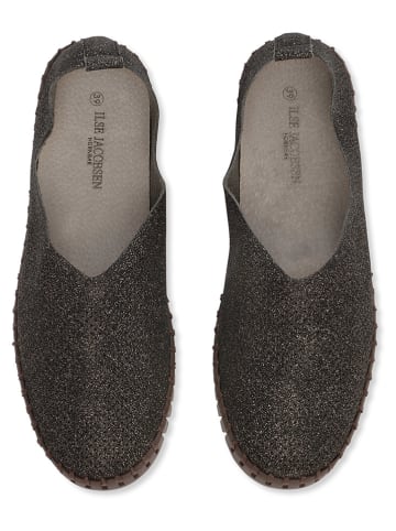 Ilse Jacobsen Slipper in Braun