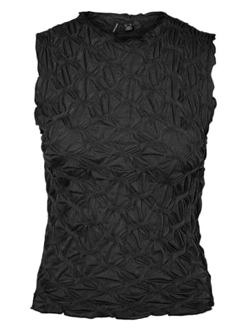 Vero Moda Top in Schwarz