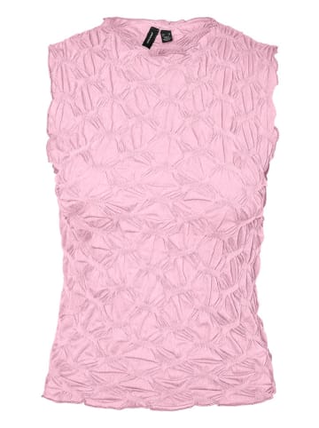 Vero Moda Top lichtroze