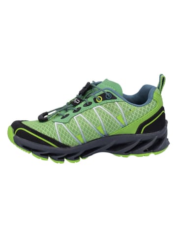 cmp Trailrunningschoenen "Altak 2.0" groen