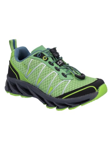 cmp Trailrunningschuhe "Altak 2.0" in Grün