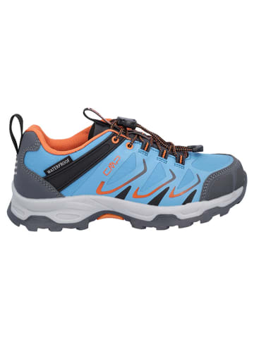 CMP Wanderschuhe "Byne" in Hellblau