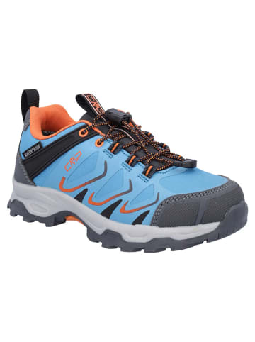 CMP Wandelschoenen "Byne" lichtblauw