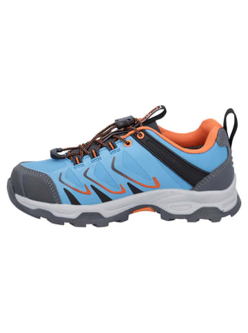 CMP Wandelschoenen "Byne" lichtblauw