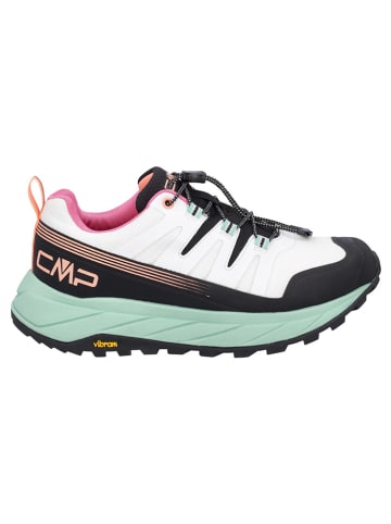 CMP Trailrunningschuhe "Marco Olmo 2.0" in Weiß