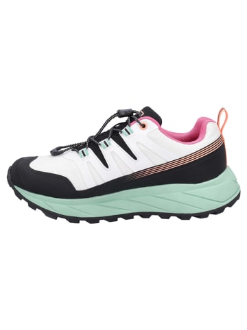 CMP Buty "Marco Olmo 2.0" w kolorze białym do biegania