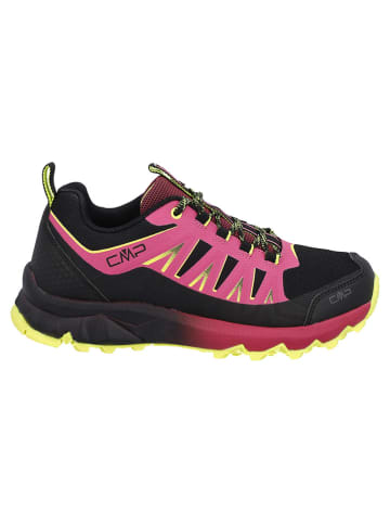 CMP Wandelschoenen "Laky" roze/zwart