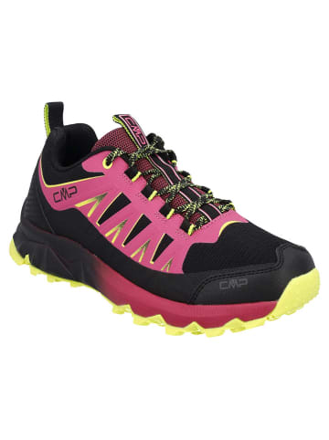 CMP Wandelschoenen "Laky" roze/zwart