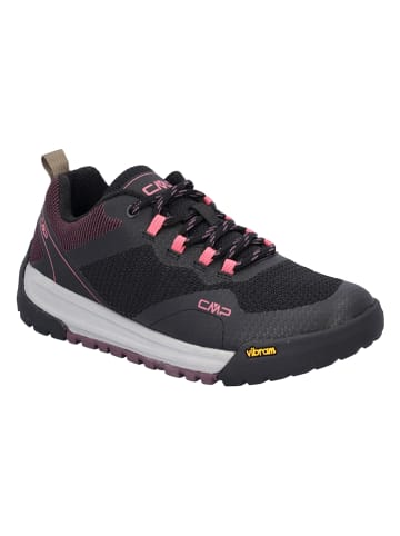 CMP Fietsschoenen "Lothal" zwart