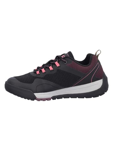 CMP Buty rowerowe "Lothal" w kolorze czarnym