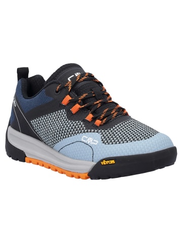 CMP Sportschuhe "Lothal" in Blau/ Hellblau