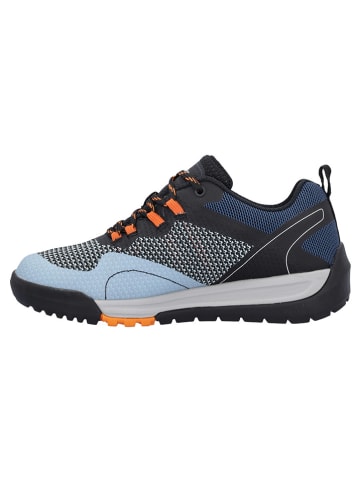 CMP Buty sportowe "Lothal" w kolorze błękitno-niebieskim